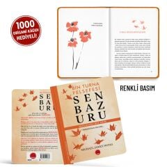 SENBAZURU – BİN TURNA FELSEFESİ (KUTULU KİTAP)