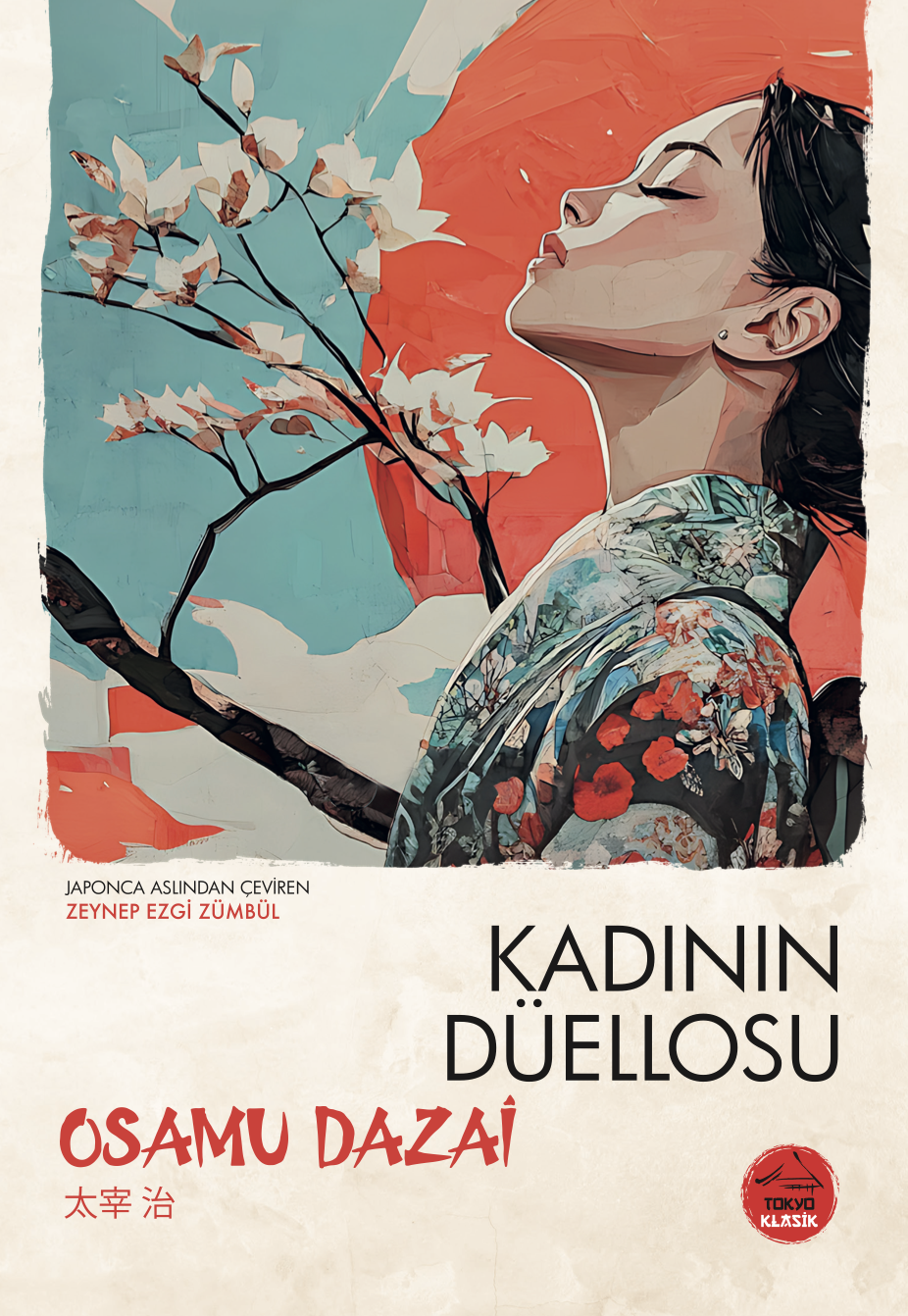 KADININ DÜELLOSU