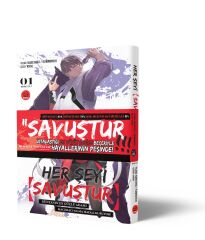 HER ŞEYİ SAVUŞTUR - 1