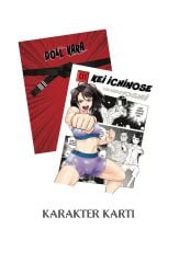 DOLL KARA - 1
