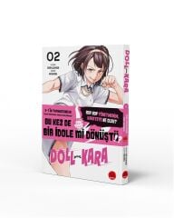 DOLL KARA – 2