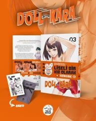DOLL KARA – 3