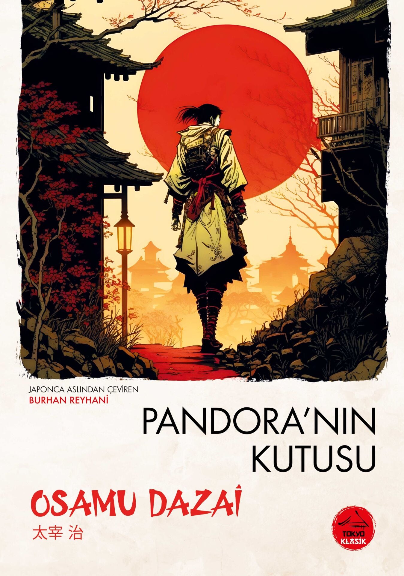 PANDORA’NIN KUTUSU